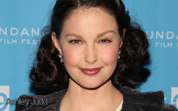 обоя Ashley Judd, девушки, , , актриса