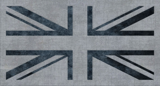 Обои картинки фото разное, другое, union, jack, great, britain