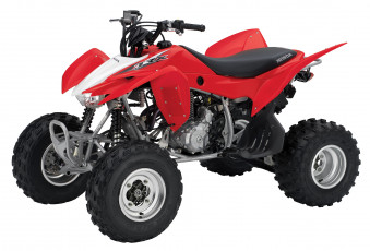 обоя мотоциклы, квадроциклы, trx400x, 2014, honda