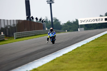 Картинка спорт мотоспорт suzuki motogp