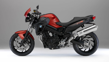 Картинка мотоциклы bmw 2014 f800r