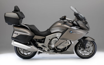 Картинка мотоциклы bmw 2014 k1600gtl