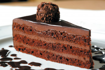Картинка еда пирожные +кексы +печенье тортик пирожное шоколад