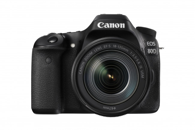 Обои картинки фото canon eos 80d, бренды, canon, фотоаппарат, eos, 80d