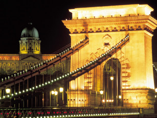 Картинка budapest hungary города будапешт венгрия