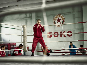 Картинка спорт бокс