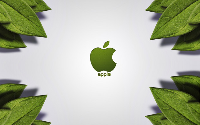 Обои картинки фото компьютеры, apple, логотип, яблоко, applt