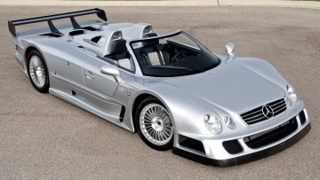 Картинка mercedes clk gtr автомобили benz автобусы двигатели грузовики легковые подразделение daimler ag германия mercedes-benz