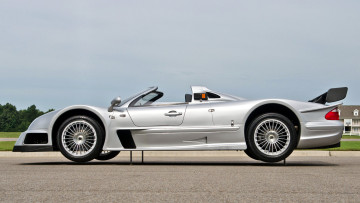 Картинка mercedes clk gtr автомобили benz грузовики автобусы подразделение daimler ag германия mercedes-benz легковые двигатели