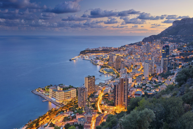 Обои картинки фото города, монте-карло , монако, monte, carlo, monaco, french, riviera