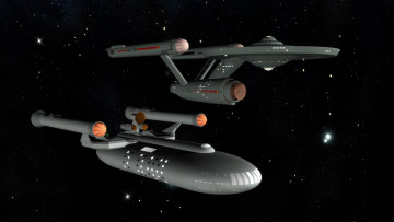 Картинка 3д+графика космические+корабли +звездолеты+ spaceships +starships галактика полет вселенная космический корабль