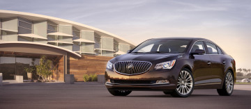 Картинка автомобили buick