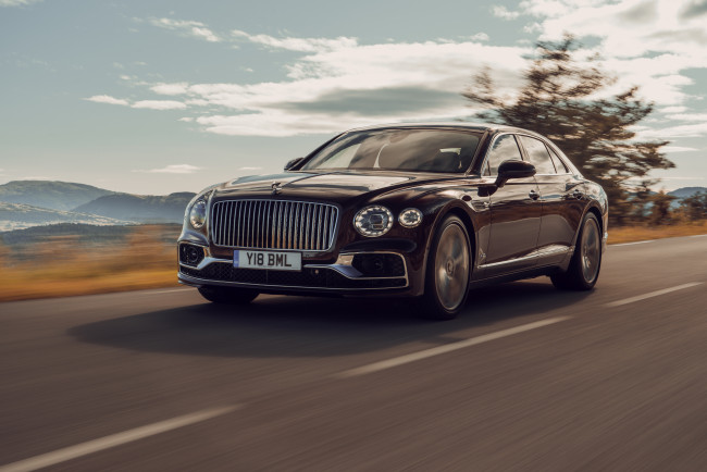 Обои картинки фото автомобили, bentley