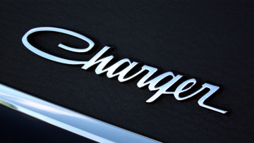 обоя бренды, авто-мото,  dodge, dodge, charger, автомобиль, логотип