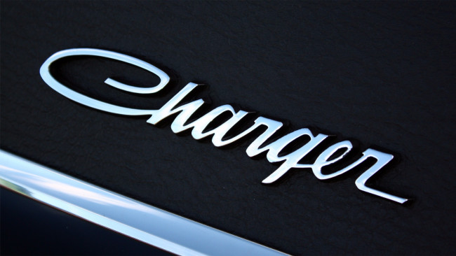 Обои картинки фото бренды, авто-мото,  dodge, dodge, charger, автомобиль, логотип