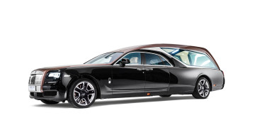 обоя автомобили, rolls-royce