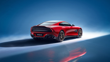 Картинка auto+-+car автомобили aston+martin aston martin vanquish 2024