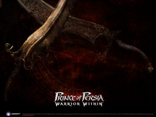 Картинка prince of persia warrior within видео игры