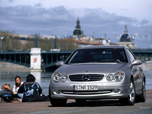 Картинка автомобили mercedes benz