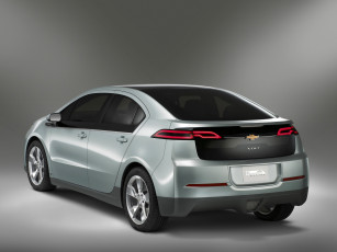 Картинка автомобили chevrolet