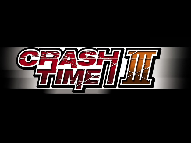 Обои картинки фото crash, time, iii, видео, игры