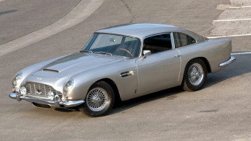 обоя aston, martin, db5, автомобили, великобритания, частная, компания, ltd, элитные