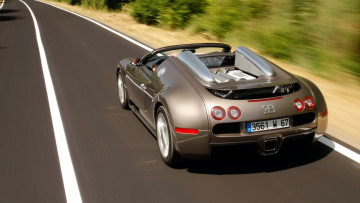 Картинка bugatti veyron автомобили automobiles s a суперкары франция