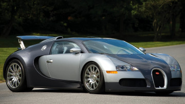 Картинка bugatti veyron автомобили суперкары франция automobiles s a