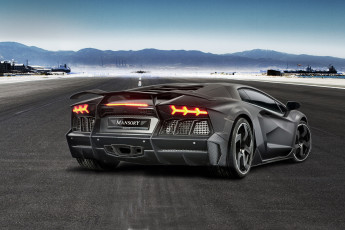 обоя автомобили, lamborghini, mansory