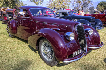 Картинка 1938+alfa+romeo+6c+2300b+mille+miglia+berlinetta автомобили выставки+и+уличные+фото выставка автошоу