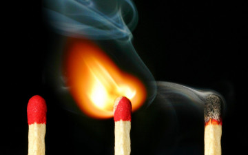 Картинка разное курительные+принадлежности +спички спички дым горение пламя огонь