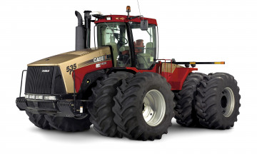 Картинка техника тракторы case ih