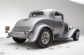 Картинка 1932-ford-coupe автомобили custom+classic+car ford