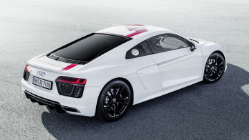 Картинка audi+r8+rws+2018 автомобили audi r8 rws 2018