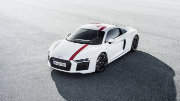 Картинка audi+r8+rws+2018 автомобили audi rws r8 2018