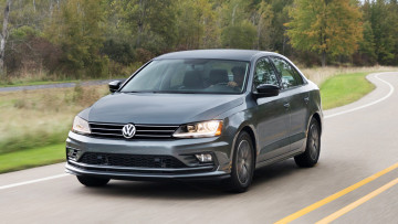 обоя volkswagen jetta wolfsburg edition 2018, автомобили, volkswagen, 2018, edition, wolfsburg, jetta