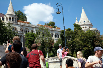 Картинка города будапешт+ венгрия замок