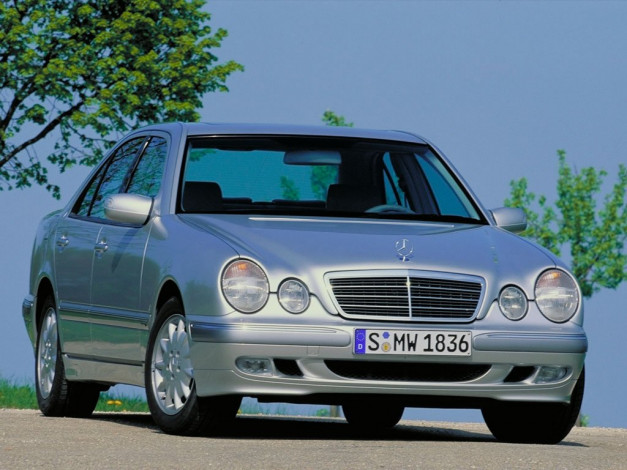 Обои картинки фото mercedes, class, автомобили, benz