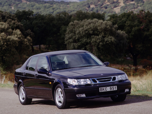 Обои картинки фото saab, 95, автомобили