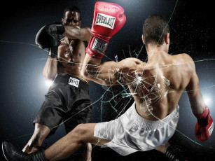 Картинка спорт бокс