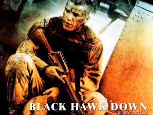 Картинка кино фильмы black hawk down