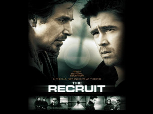 Картинка the recruit кино фильмы
