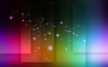 Картинка 3д графика textures текстуры спектр свечение разноцветное