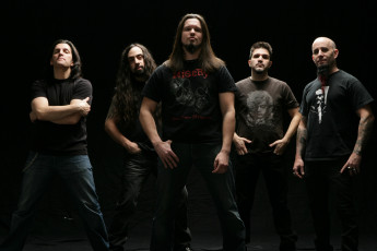 обоя anthrax, музыка, спид-метал, трэш-метал, грув-метал, сша