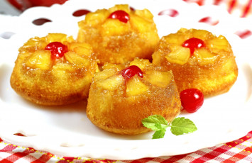 Картинка еда пирожные кексы печенье пирожное ягоды