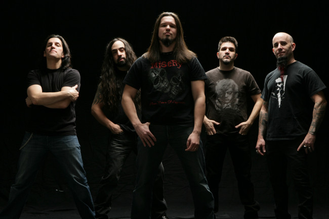 Обои картинки фото anthrax, музыка, спид-метал, трэш-метал, грув-метал, сша