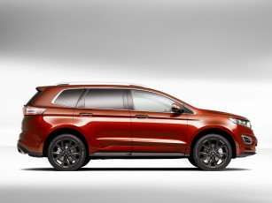 Картинка автомобили ford edge 2015г cn-spec