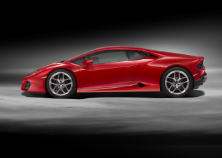 обоя автомобили, lamborghini, 2015г, lb724, lp, 580-2, huracаn