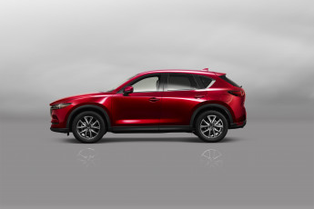 Картинка автомобили mazda