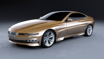 Картинка bmw+seria+8+concept+2015 автомобили 3д 2015 concept seria 8 bmw